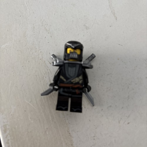 Lego ninjago cole ascesa - ninjago,