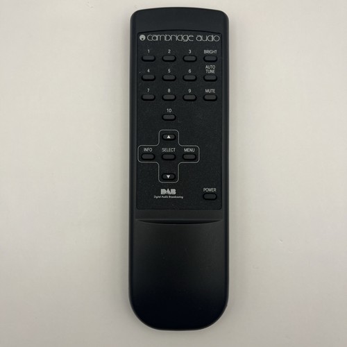 Oem cambridge audio - oem,