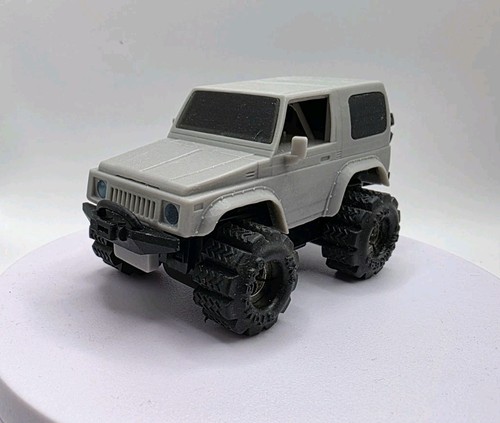 Schaper stomper suzuki samurai - suzuki,