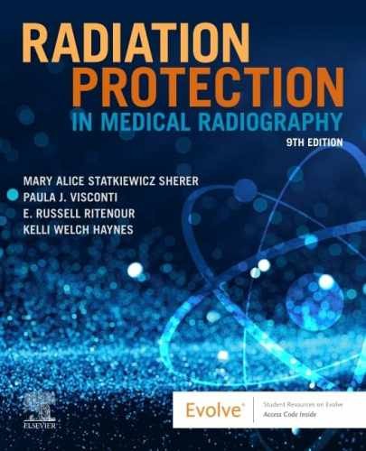 Radiation protection - radiation, in