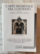 L’Arte Medievale nel