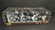 Maisto Harley-Davidson 1:18