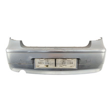 Paraurti Posteriore BMW SERIE 1 E87 5 Porte RICAMBIO USATO ORIGINALE