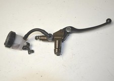 Cilindro principale Kawasaki Ninja ZX10R 2004-2005, cilindro freno a mano anteriore 43015-0031