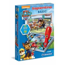 SAPIENTINO BASIC PAW PATROL
