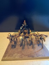 Settra La Tomba Imperitura Re