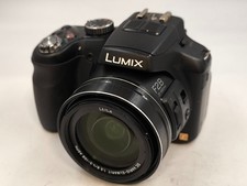Fotocamera Panasonic Lumix