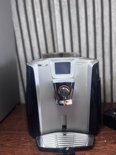 Saeco primea cappuccino - saeco, duo