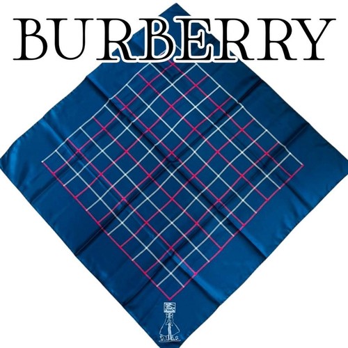 Ecc burberry autentico - [ecc],