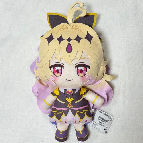 Detective pretty cure peluche - pretty,