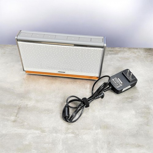 Bose sound link altoparlante - sound,