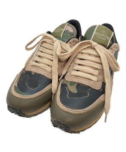Valentino garavani sneakers - valentino,