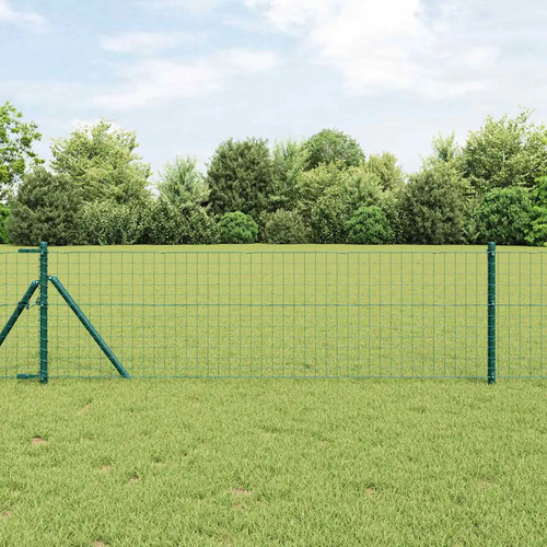 Recinzione con posto - con, esterna