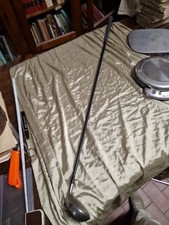 Mazza Golf 3 Spoon Hogan 14.75 Ben Hogan Vintage  (8) ^