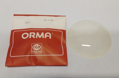 Lente oftalmica essilor orma - lente,