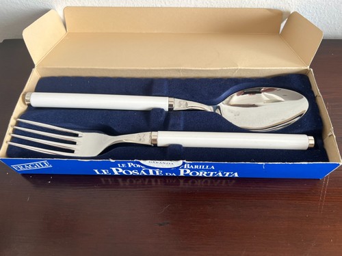 Rare barilla posate - rare!,