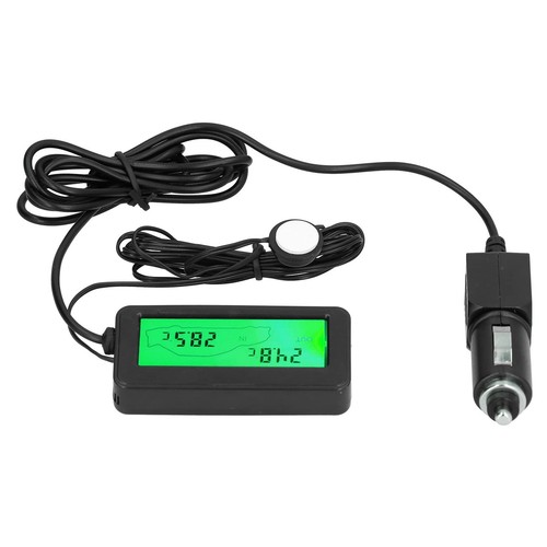 Alvinlite mini termometro - mini,