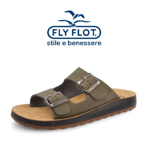 Fly flot ciabatta - fly, uomo