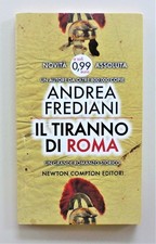 Il tiranno di Roma di Andrea