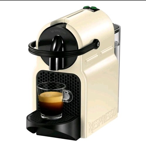 Macchina caffè nespresso - macchina,