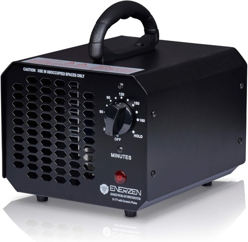 Enerzen generatore ozono - di,
