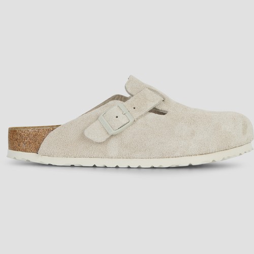 Birkenstock boston bianco - ,