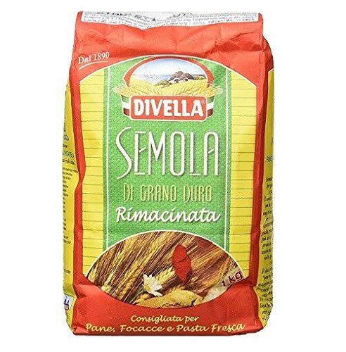 Divella semola grano - di,
