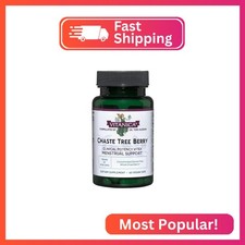 Vitanica Chaste Tree Berry