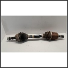 Semiasse Anteriore Sinistro SX