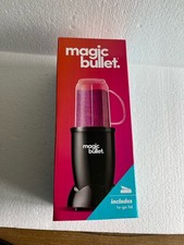 Magic Bullet Frullatore