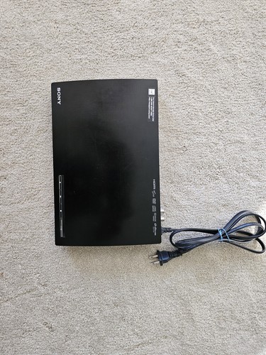 Sony bdp s185 blu ray - sony, disc/dvd
