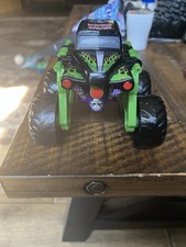 Hot Wheels Monster Jam