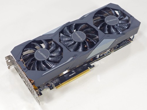 Gigabyte geforce rtx 2080 - gigabyte,