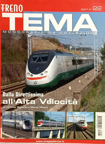 Duegi editrice tutto treno - editrice.,
