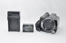 SONY HDR-SR12 Digital Video