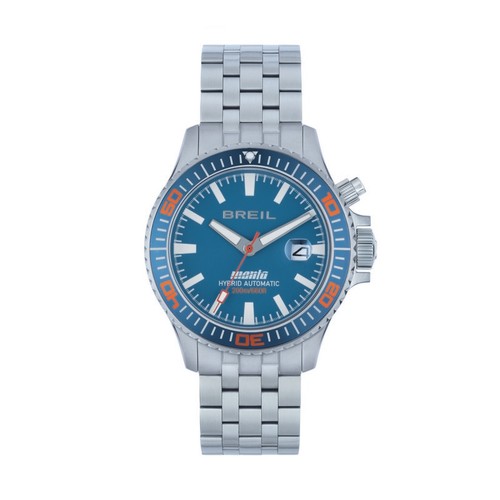 Orologio uomo breil - breil, cronografo