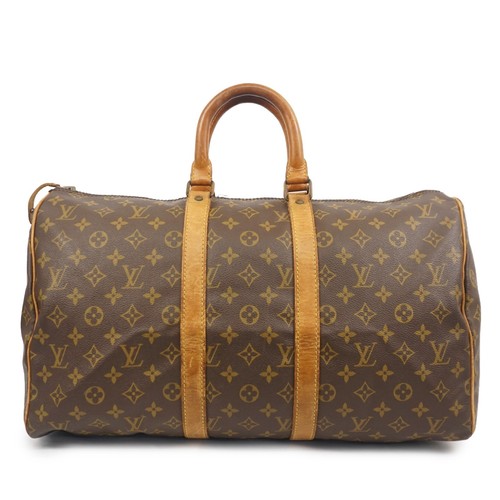 Borsa viaggio louis - borsa, da