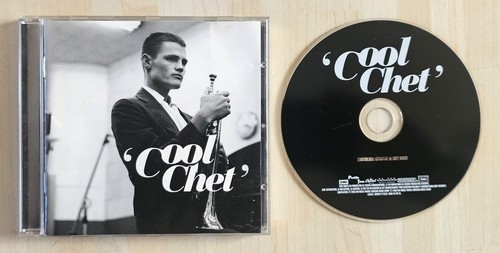 Chet baker cool - ,