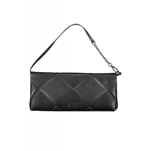 Borsa calvin klein - klein, nero
