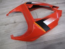 APRILIA RSV 1000 MILLE 04 FACTORY ERRE FLUO RED TAIL FAIRING CODA CODONE COVER