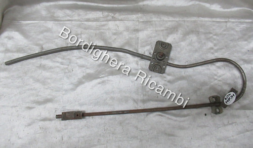 Fiat ritmo 1978 1985 - 1985, alzavetro