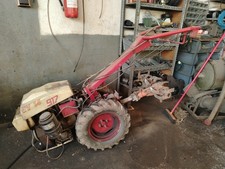 motozappa usata