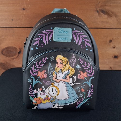 Mini zaino loungefly - mini, disney