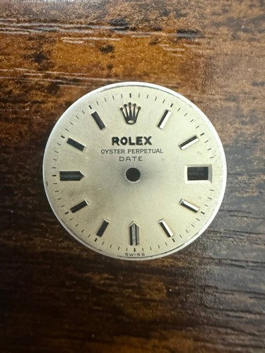 Rolex ladies oyster - ladies,