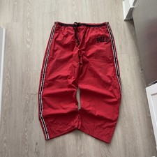 Pantaloni da pista vintage