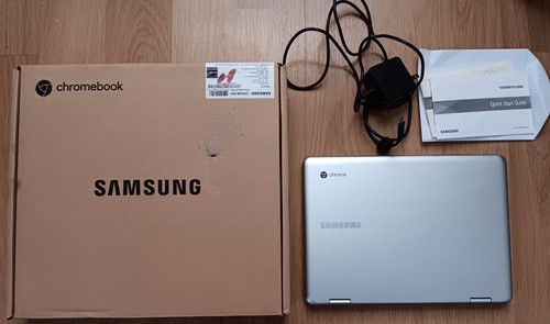 Samsung chromebook plus - chromebook,