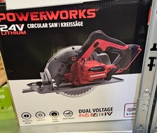 sega circolare manuale a