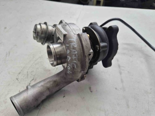 Turbina per renault trafic - per,