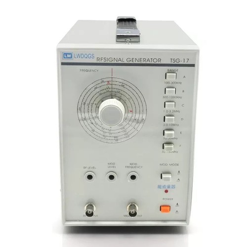 Generatore segnale audio - di,