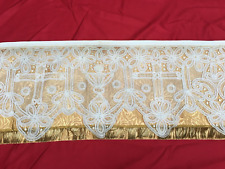 Splendido frontale per altare